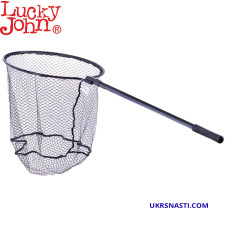 Подсачек складной телескопический Lucky John